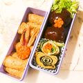 〜みみ〜's cooksnap of when they made ちいサイズ❀お弁当用ハンバーグ.