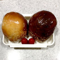 ☆ＴＯＭＯＹＯ☆'s cooksnap of when they made もっちりもちもち栗の渋皮煮パン.