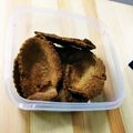 クックABDFZT☆'s cooksnap of when they made おいも家のおからだけクッキー 塩シナモン.