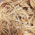 クックmiwa☆'s cooksnap of when they made 超簡単♪手作りなめたけ.
