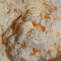 まゆコ's cooksnap of when they made 簡単バニラなし アイスクリーム.