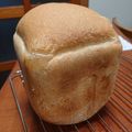 イチゴ、イチゴ。's cooksnap of when they made 親子パン・ド・ミ.