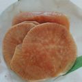 天狗姫's cooksnap of when they made 大根♪お漬物風おかず～保存食～.