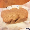 ありりん926's cooksnap of when they made レンジココア蒸しパン.