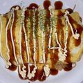 デュシャン's cooksnap of when they made いつもは焼きそば、今日はオムそば♡.