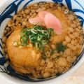 ぴかりん堂本舗's cooksnap of when they made 簡単！悪魔のお吸い物☆おいなりさん.