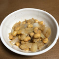 ミッフ☆'s cooksnap of when they made 箸が止まらない！大豆とじゃこの炒め煮.