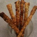 Bonapp's cooksnap of when they made ポテトのカリポリスティック.