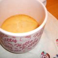いろとかげ's cooksnap of when they made ママのこだわりプリン～あっさり派～.
