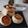 あきひゃ's cooksnap of when they made ニコパン手焼き風マフィン.