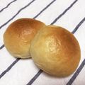あこt's cooksnap of when they made 基本のパン生地(スキムミルクVer).