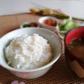 愛じゃな～い？'s cooksnap of when they made 美味しいご飯の炊き方.