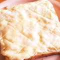 のあぐ's cooksnap of when they made メロンパントースト☆家にあるもので簡単！.