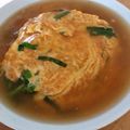 あんとんＪｒ's cooksnap of when they made 男の料理！ニラ玉あんかけ.