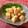 misatona's cooksnap of when they made 簡単☆かまぼこ揚げておつまみ完成.