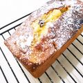 クックOQ9BY1☆'s cooksnap of when they made ドライフルーツ入りブランデーケーキ.