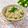 toraちゃん♪'s cooksnap of when they made 塩麹でえのきと茗荷の炊き込みご飯.