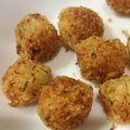 こっぺりあ's cooksnap of when they made 冷めてもしぼまない!!ハンペンのフライ☆.
