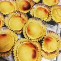 anksMAM's cooksnap of when they made 簡単お手軽～スイートポテト.