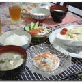 しのっこ's cooksnap of when they made 白菜のグラタン、こっそり味噌仕立て★.