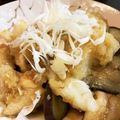 フロイラインめぐ's cooksnap of when they made 鶏とお餅の揚げ出し さっぱりおろしポン酢.