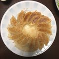 D★AKiki's cooksnap of when they made ダイエットに！おから豆腐入りヘルシー餃子.