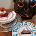 カバゴン's cooksnap of when they made 卵１個で簡単！ボトム用チョコスポンジ.