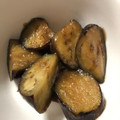 ゴンザレスmama's cooksnap of when they made 簡単‼10分で茄子の味噌煮.