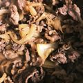 のんきな木's cooksnap of when they made 牛肉と玉ねぎの炒め物.