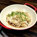 ゆ〜凪3's cooksnap of when they made ◎10分でよだれ鶏◎.