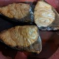 yuriレシピ's cooksnap of when they made ぶりの照り焼き.