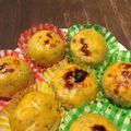 ちー姐's cooksnap of when they made スイートポテト【学校給食】.