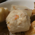 あゆたっくん's cooksnap of when they made うちのおでん☆基本の出汁のとり方.
