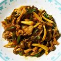 柚希☆G9's cooksnap of when they made 豚肉と野菜のケチャップ炒め☆甘さ控えめ.