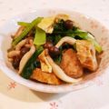 Richland☆Y's cooksnap of when they made 免疫回復★インフル対策！小松菜の煮浸し.