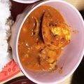 ☆クーニャン☆'s cooksnap of when they made 南インドのプロウンカレー.