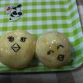 ▽M美▽'s cooksnap of when they made ✣　簡単　マッシュさつまいも　✣.