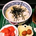 you1117's cooksnap of when they made 素を使わず即席簡単本格茶漬け.