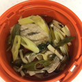 michinisa's cooksnap of when they made tacook炊飯器でブリのとろとろ生姜煮.