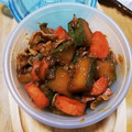 ★Lewis★'s cooksnap of when they made メインにしっかり味 豚肉とかぼちゃの煮物.