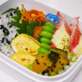 なななな♡MaMa's cooksnap of when they made 冷めてもふわふわ美味しい時短卵焼き.