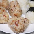 なななな♡MaMa's cooksnap of when they made 梅干し好きのおにぎり(熱中症予防にも).