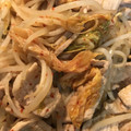 森のさくらっち's cooksnap of when they made ♡簡単！もやし豚キムチ♡.