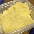 チャマ☆ママ's cooksnap of when they made ✣　簡単　マッシュさつまいも　✣.