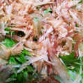 あおまさmam's cooksnap of when they made 超簡単★大量消費も♫ 大根と長芋のサラダ.