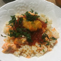 よーちゃん！'s cooksnap of when they made おもてなし料理★鮭いくらちらし★簡単.
