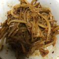 クックKIXB7H☆'s cooksnap of when they made もやしのキムチ炒め、超簡単ただ5分炒める.