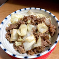o0frail0o's cooksnap of when they made 簡単！キャベツと挽肉のあんかけ風.