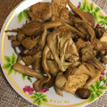 Ｒ！ＮＯ's cooksnap of when they made 舞茸、エリンギ、シメジのバター醤油炒め.
