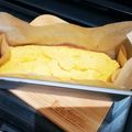からあげパーティー's cooksnap of when they made グルテンフリーのかぼちゃのケーキ.